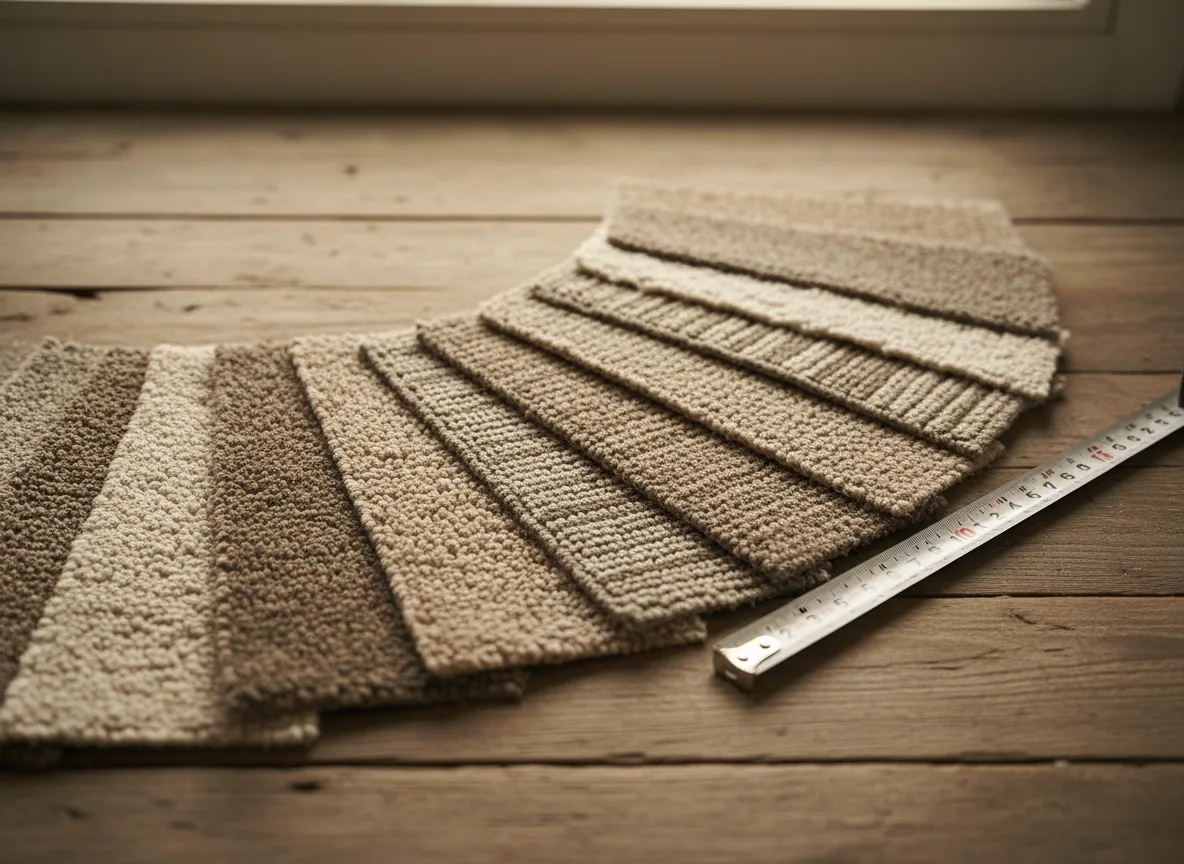 Carpet Installation Kenly, NC FAQs